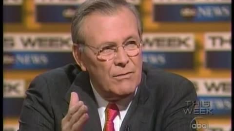 911 ABC News This Week Sunday Two Hour Special September 16, 2001 1045am - 1100am