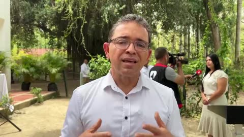 Conclusions of the Expanded Security Council in the Zona Bananera