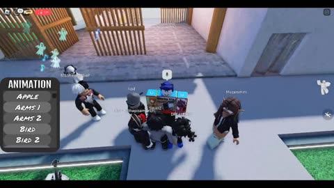 roblox mod abuse(shawnythapisamunch) part #2