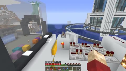 Hermitcraft 6: Episode 107 - THE SHULKER MONSTER