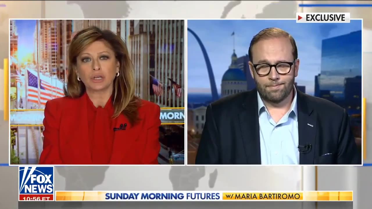 Sunday Morning Futures