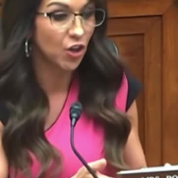 Rep. Lauren Boebert: That’s a lot of dang money!