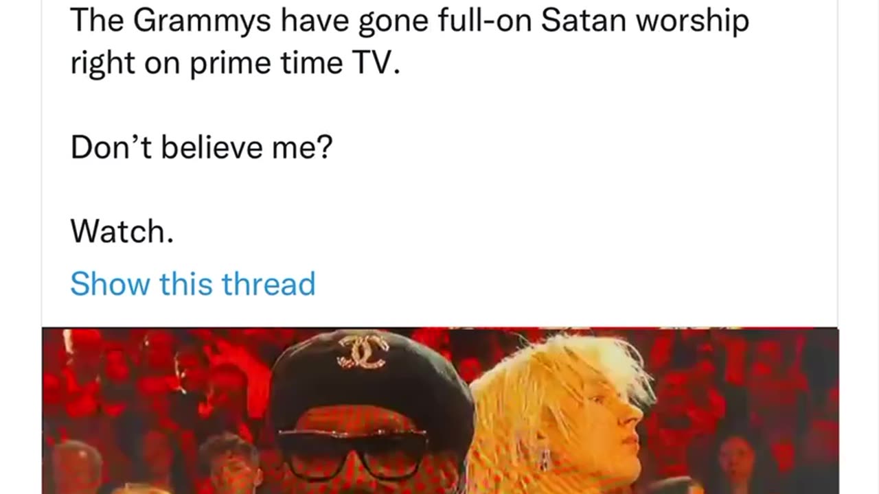 Conspiracy Theorizing is a dying industry.