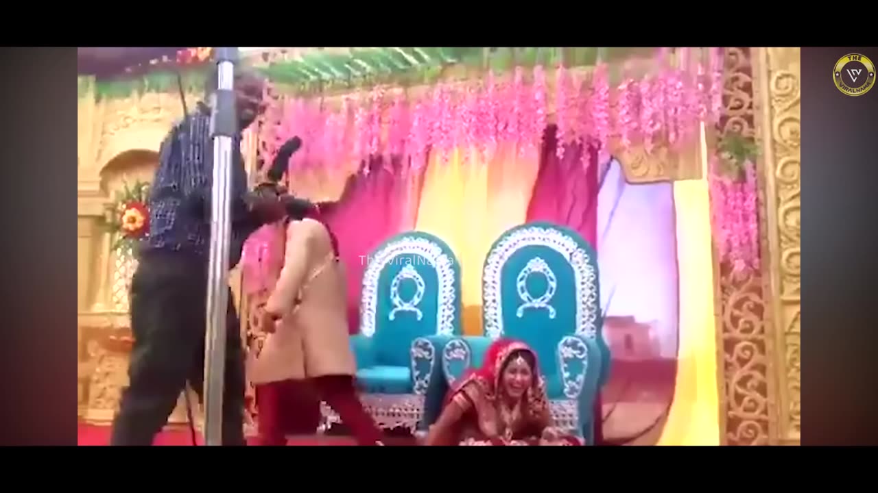 wedding comedy collection