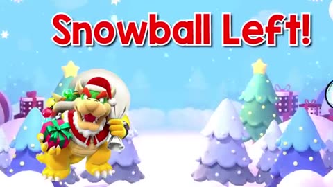 Mario Christmas Gifts | Mario Christmas Run and Freeze | Christmas Brain Break | PhonicsMan Fitness