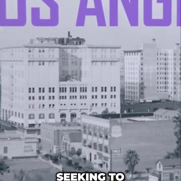 The Rise of LA: How the West Coast Revolutionized the Film Industry
