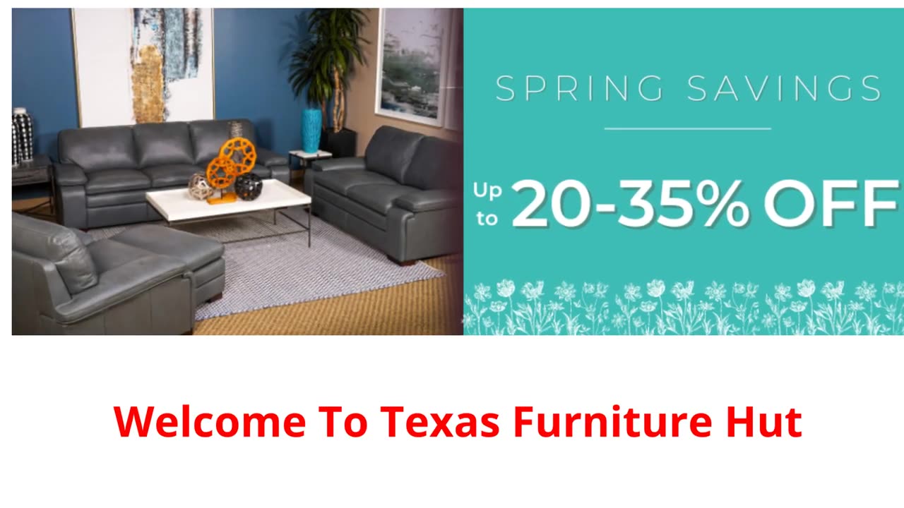 Texas Furniture Hut : Bedroom Furniture in Houston | 77429