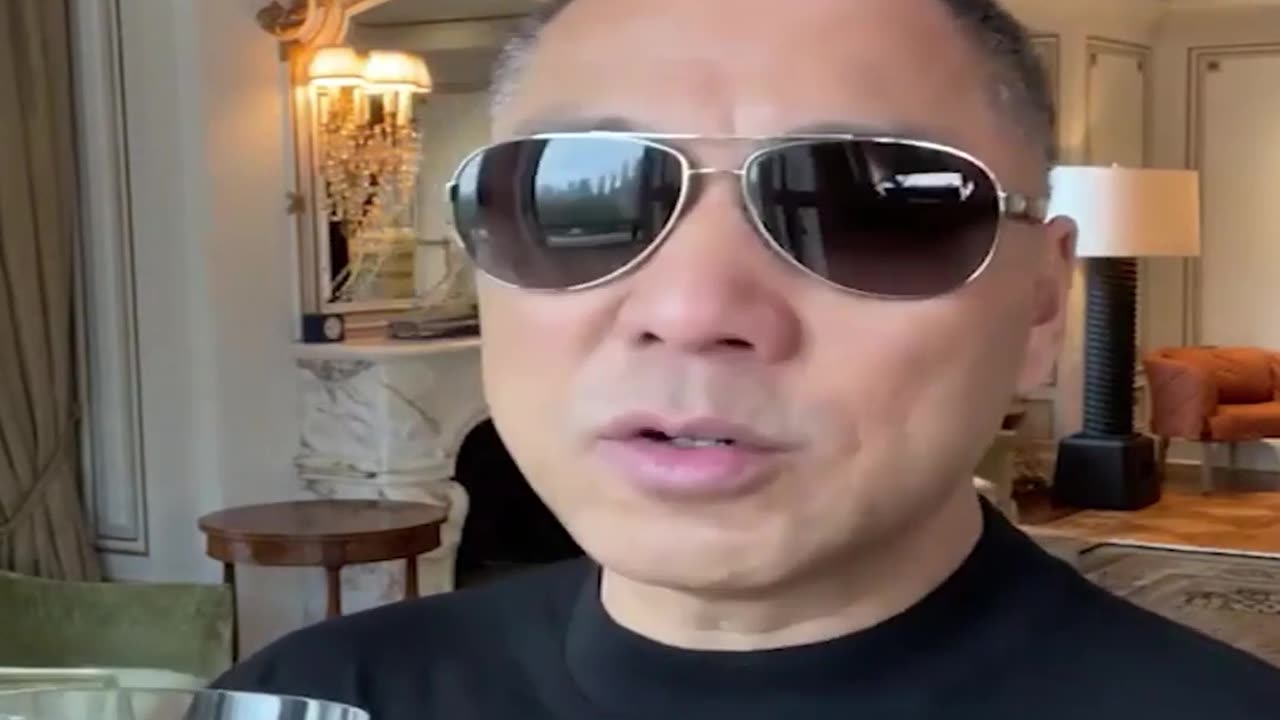 20220507文贵先生直播： #保财：1. 实物切割；2. 数字货币！西方世界包括日本，只要不在北朝鲜、伊朗，100%查，包括银行存款、股票、有价证券、黄金、大额物资、固定资产！