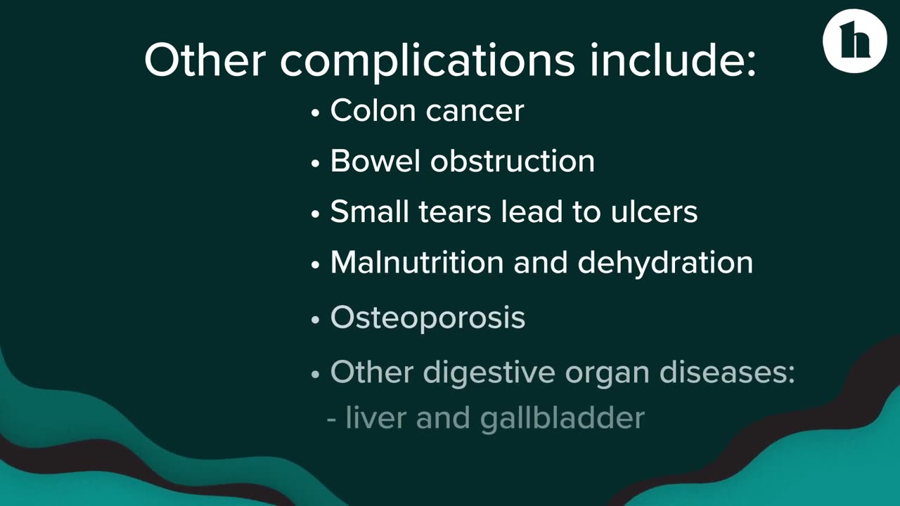 [2023-01-04] What Is Crohn's Disease And How Is It Treated?