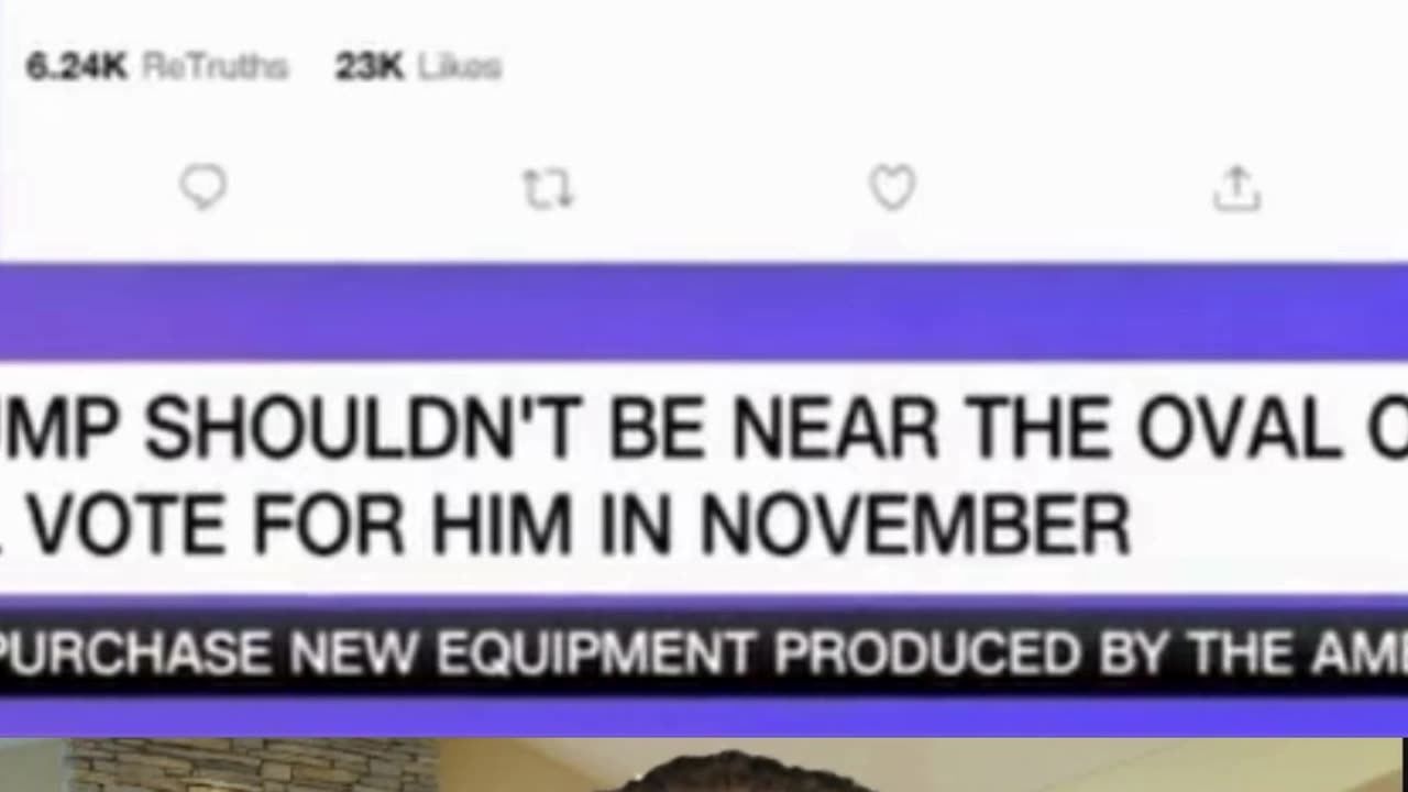 BILL BARR TOOK IT LIKE A CHAMP!!!🤣🤣🤣