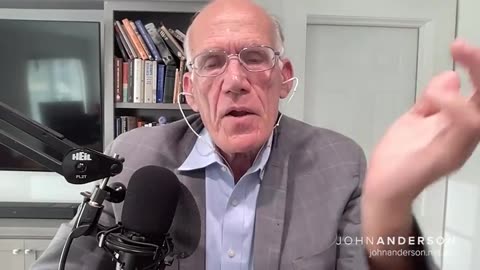 Victor Davis Hanson: How Civilizations Rise and Fall!