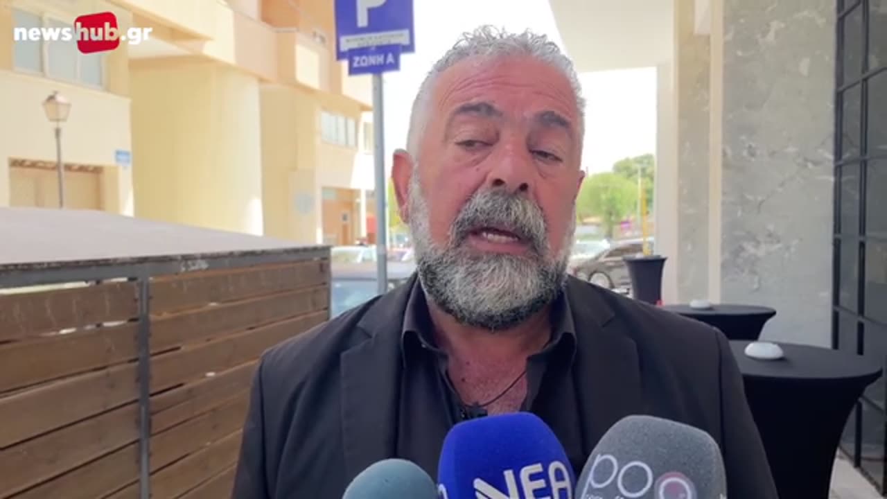 H ξηρασία απειλεί τους αγρότες στην Κρήτη