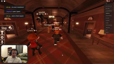Roblox with SkittlesCottonCandy