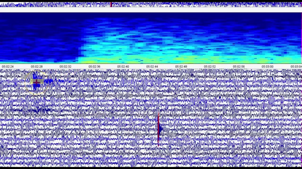 Mt. St. Helens Earthquakes, When Is The Next Eruption?