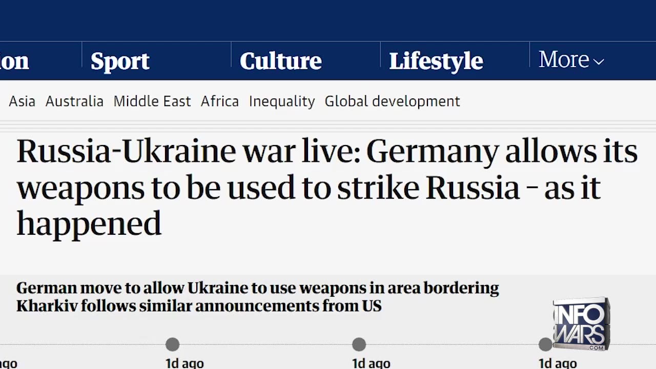 Biden Wants Americans To Die To Protect His Corruption