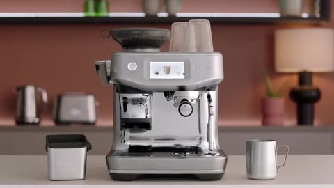 Breville Barista Touch