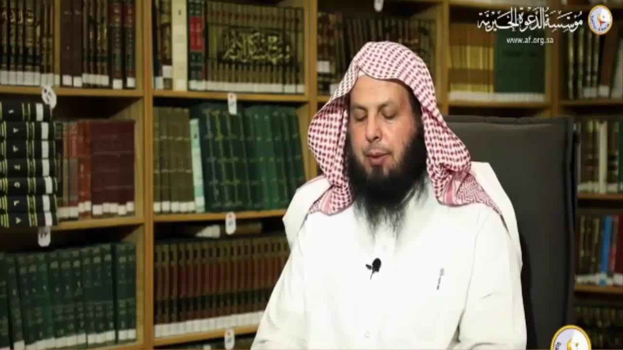 إثبات صفة الاستواء - شرح كتاب فتح المجيد - العلامة صالح الفوزان حفظه الله