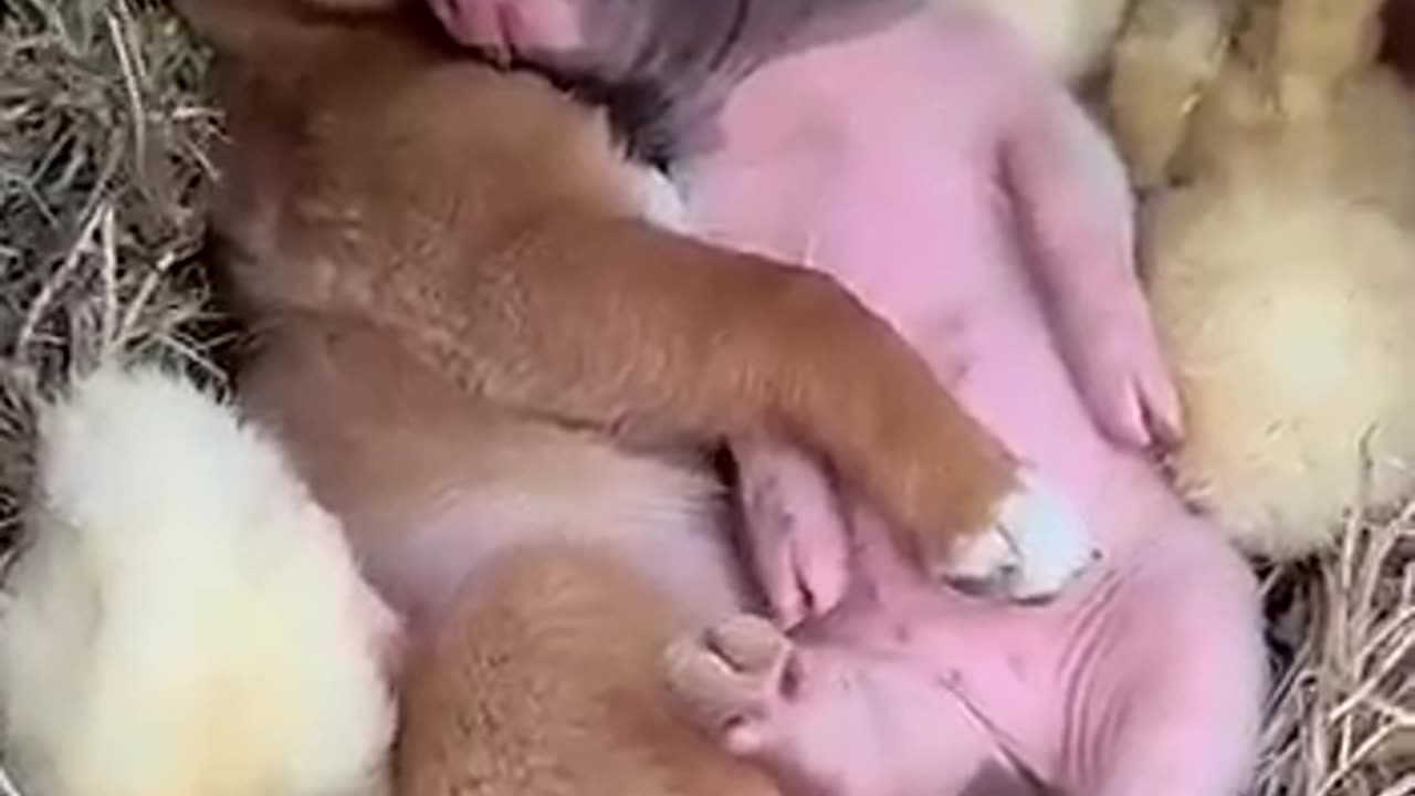 Not sure what to make of this 🤣