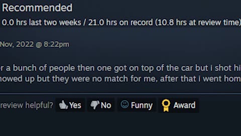 Mad Max Steam Review