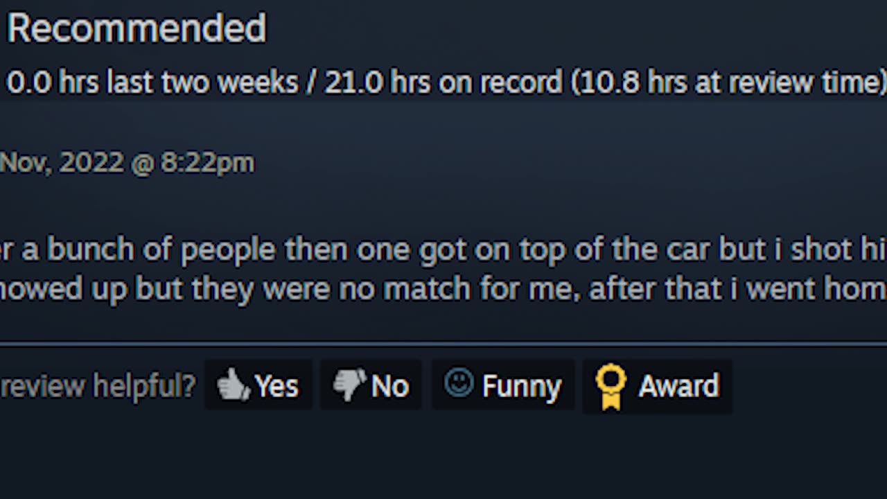 Mad Max Steam Review