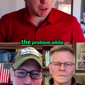 Take 3 Hard Steps | 10x Your Team with Cam & Otis