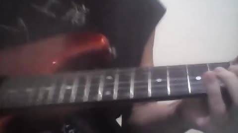 GUITARRA - LITLE WING 2