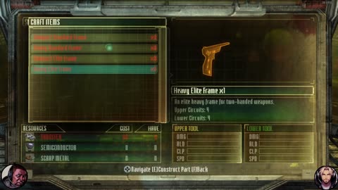 Dead Space 3 W/ Logistics Ep. 2