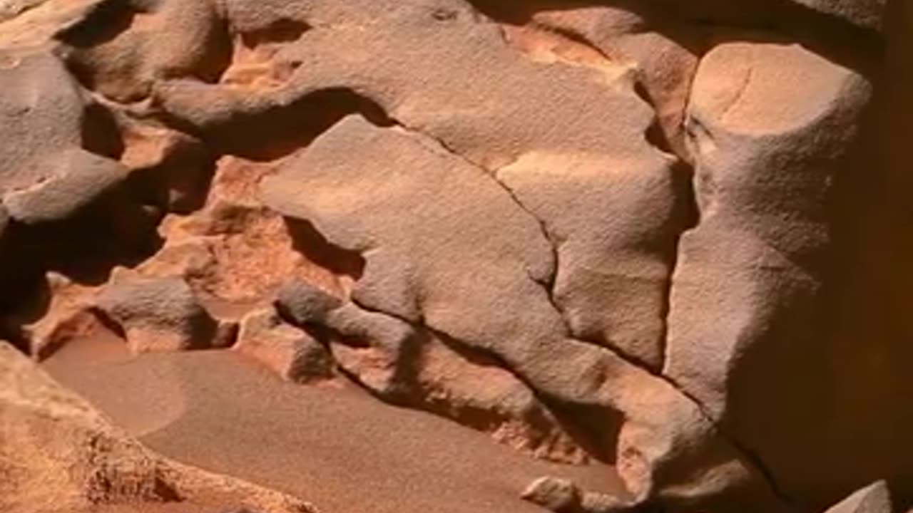 Secrets of Mars Episode 48