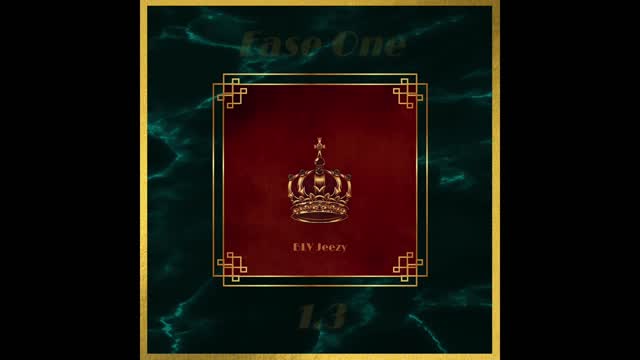 BLV Jeezy - Crown (Official audio)