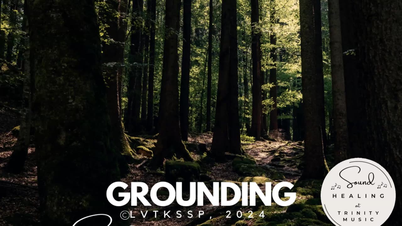 Grounding