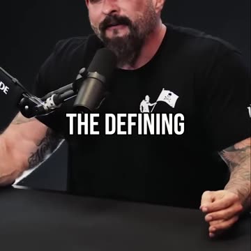 Andy Frisella Mastering Unlocking the Key to Success. #successtips #personalgrowth