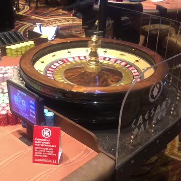 Roulette HORROR In Las Vegas! Crushed!!