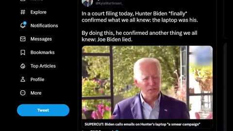UKRAINE deep DIVE=ties to BIDEN!