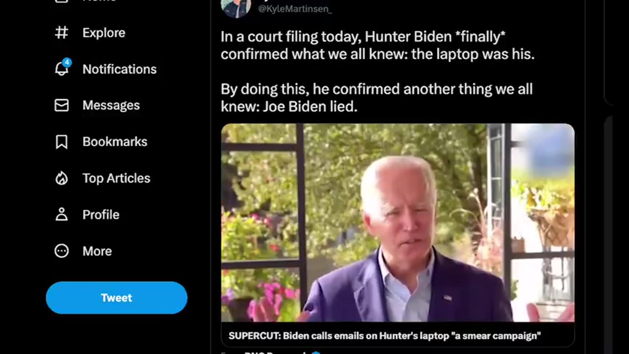 UKRAINE deep DIVE=ties to BIDEN!