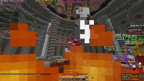 Skyblock FLOOR 7 [#180]