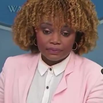 When The White House Doubled Down On Claiming Biden Wouldn't Pardon Hunter