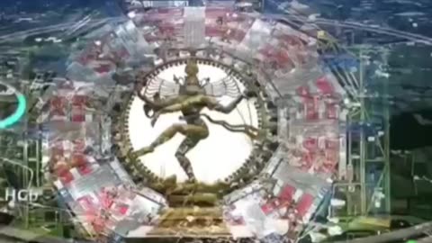 Dr. Thomas Horn Explains What The CERN Collider's Purpose Really Is