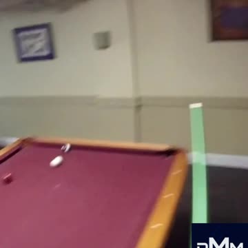 HAT CAM 1 CORNER TO THE OTHER!