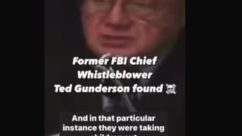 TED GUNDERSON