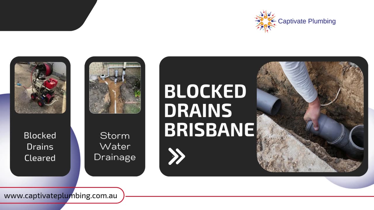 Fast and Reliable Emergency Plumber Services Across Brisbane Available 24/7