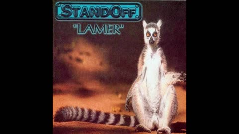 StandOff – Lamer (2000) [Full CD Album] HD