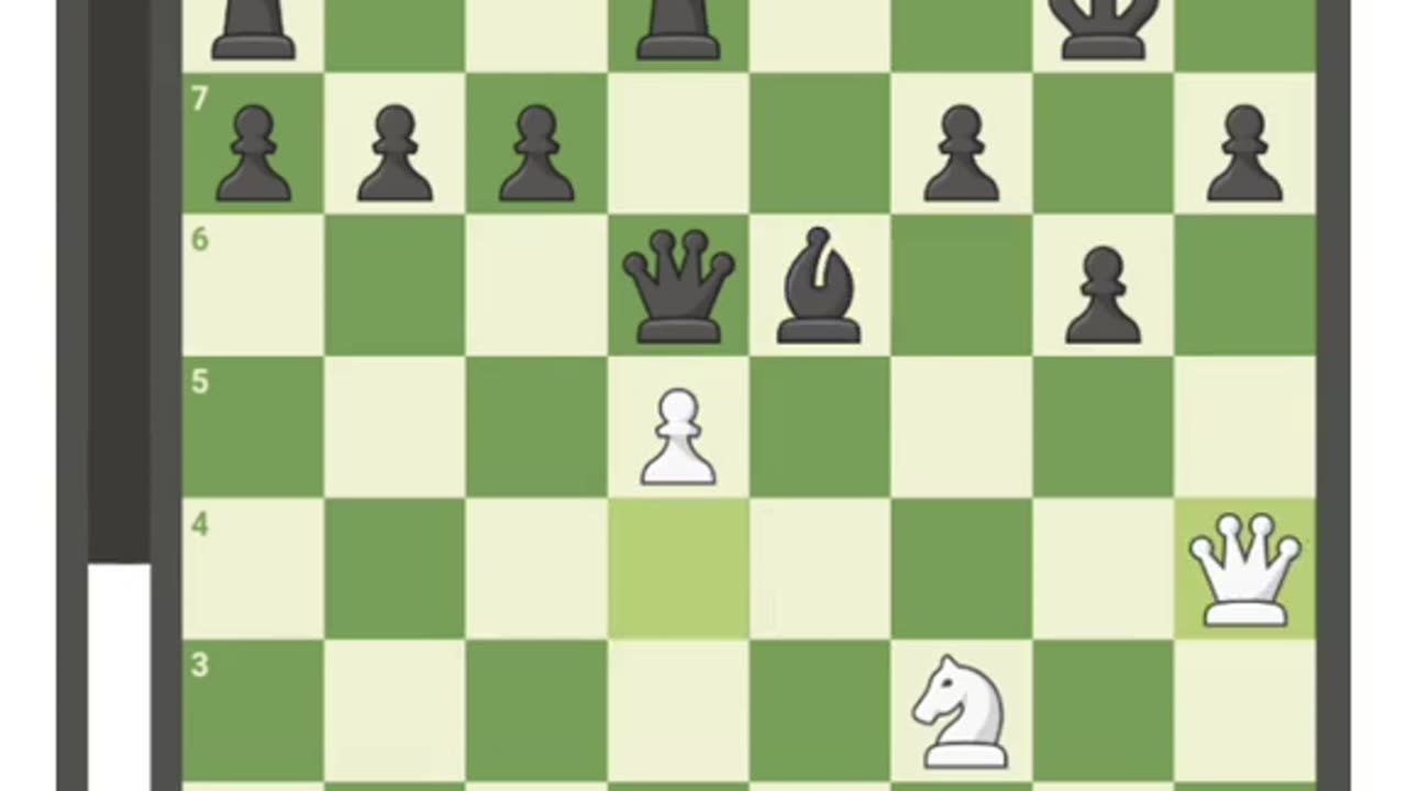 Short chess