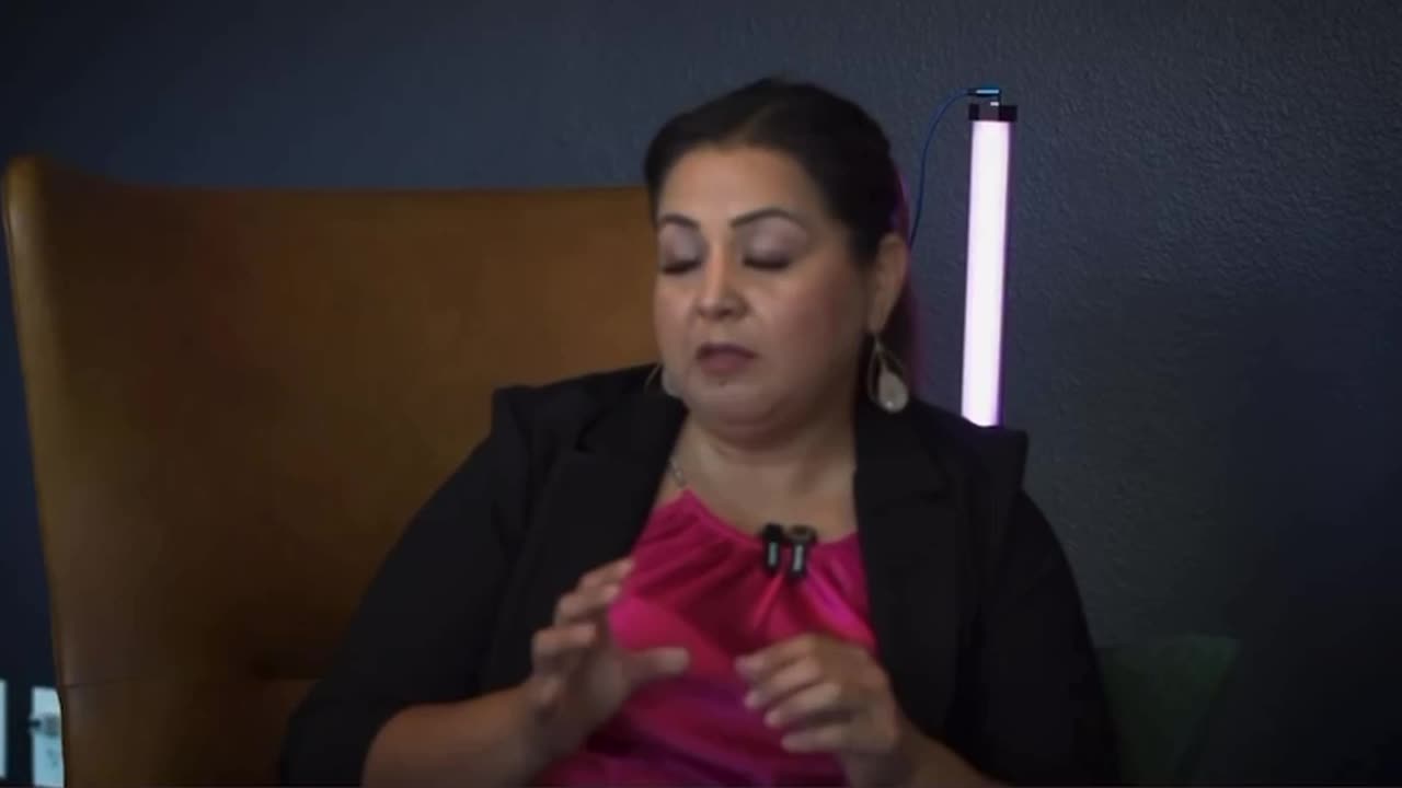 EVERYONE NEEDS TO SEE THIS! HHS WHISTLEBLOWER EXPOSES MIGRANT CHILDREN THAT ARE GIVEN AWAY