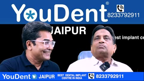 Best Dental Hospital in Jaipur