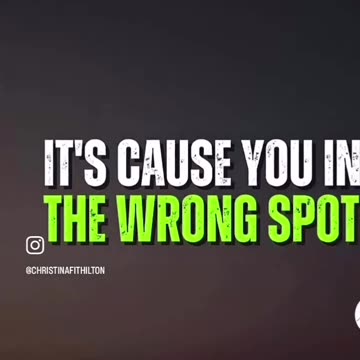 Very Thought Provoking‼