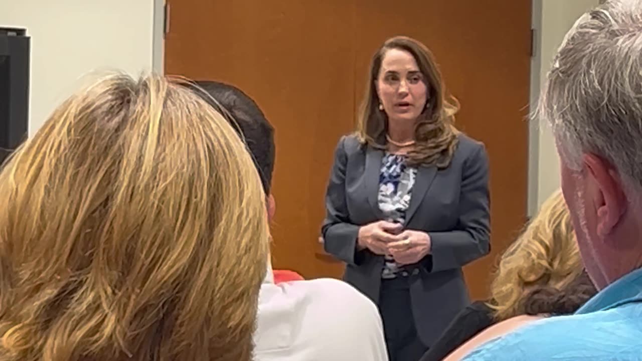 May 7, 2024 REC Central Meeting - Adeimy