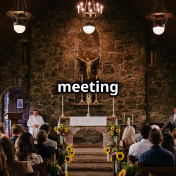 Count Your Blessings