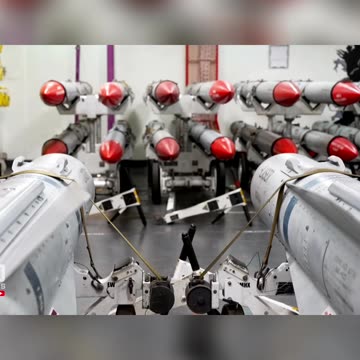 Powerful Weapons on Board: Our Tactical Edge in Combat