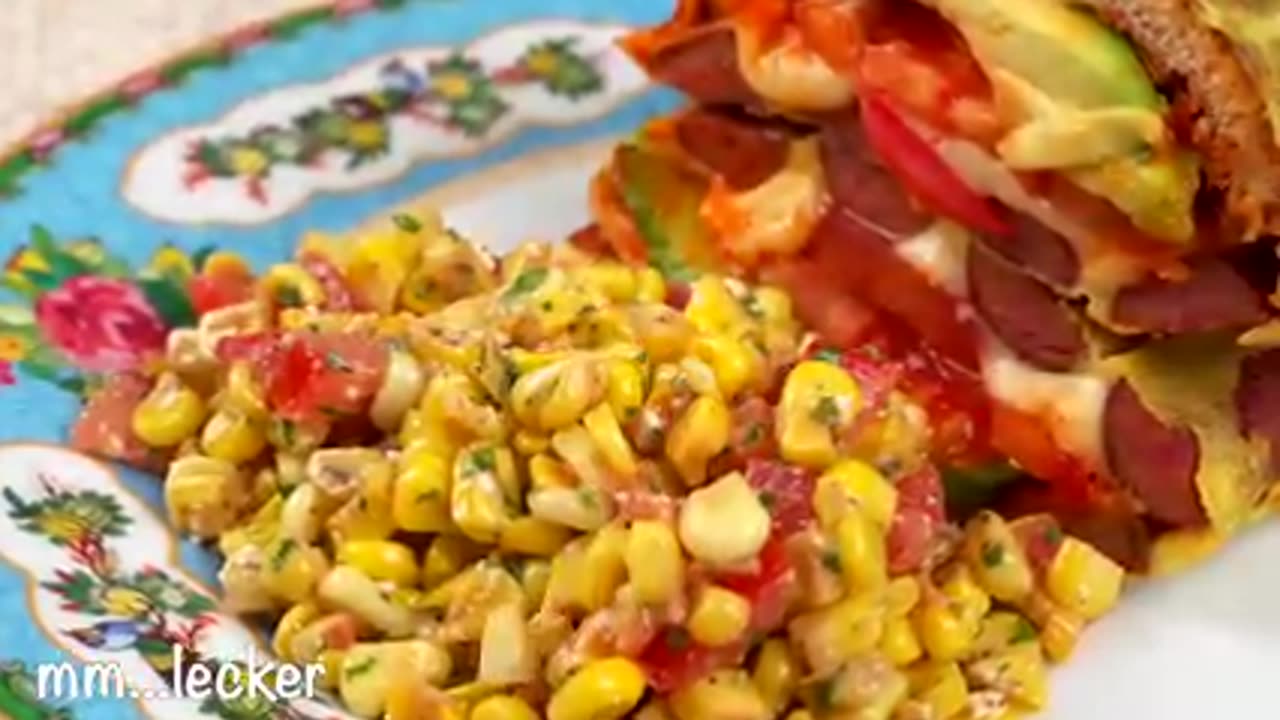 It's so delicious that you can cook these recipes over and over again❗️