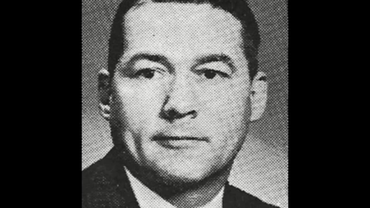 RUCKMAN Why Came We Forth Out Of Egypt